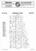 Summit Township - East, Bois De Sioux River